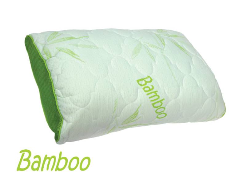 Възглавница Bamboo - Възглавници