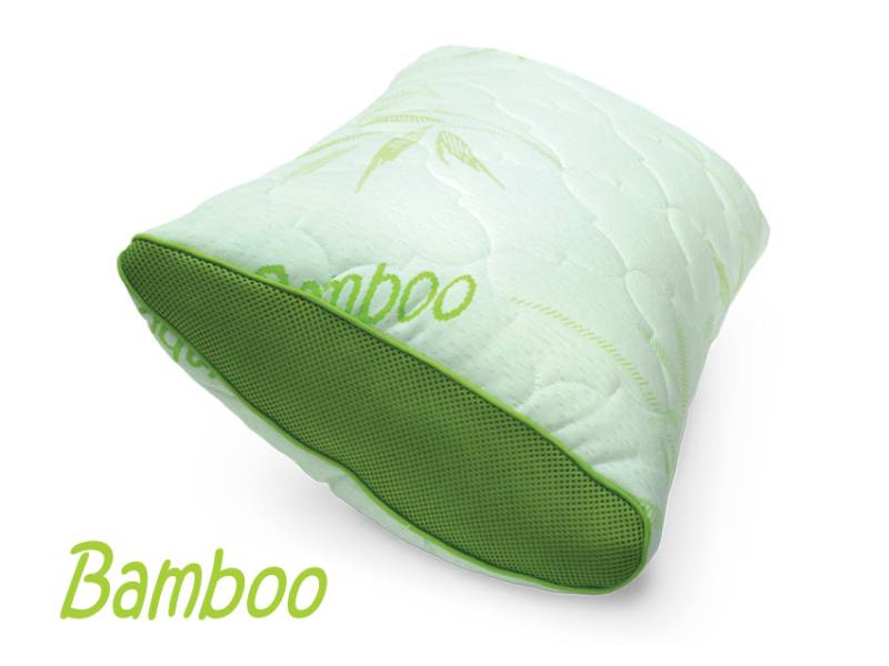 Възглавница Bamboo - Възглавници