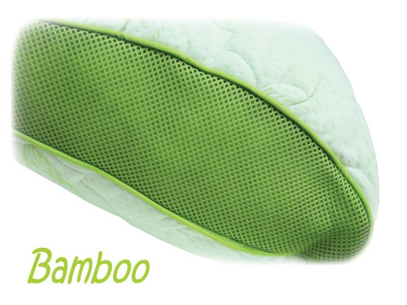 Възглавница Bamboo - Възглавници