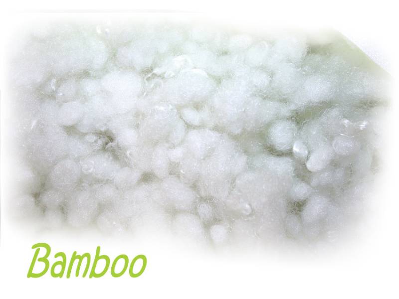 Възглавница Bamboo - Възглавници