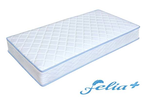 Двулицев матрак Felia Plus