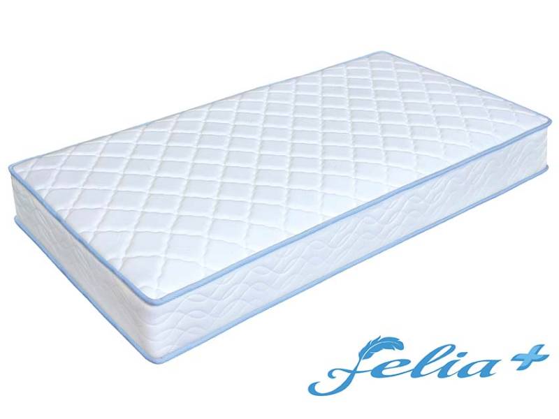Двулицев матрак Felia Plus - Двулицеви матраци