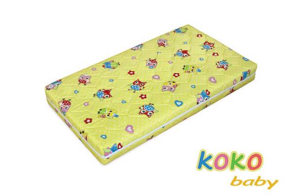 Детски матрак Коко
