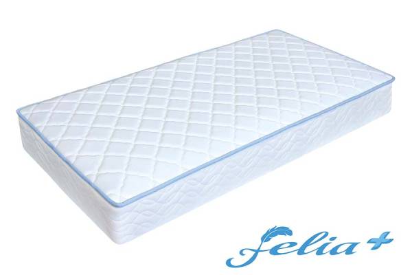 Еднолицев матрак Felia Plus
