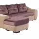 Ъглов диван Хюстън - разтегателен - Ъглови дивани